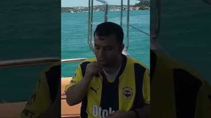 Spor yaparken gaz çıkarmak normal midir?