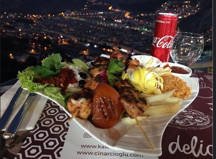 Yemek de Hangi öğün vakit sizin daha önemli kıymetli?