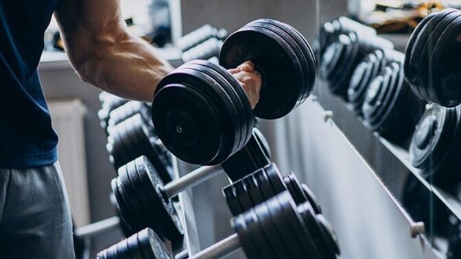 Aktif olarak yaptığınız şu an da spor var mı?