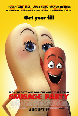 Ters Yüz mü Sosis Partisi mi Hangi film daha kaliteli?