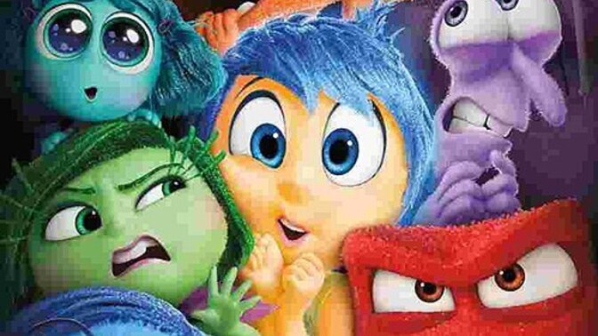 Ters Yüz mü Sosis Partisi mi Hangi film daha kaliteli?