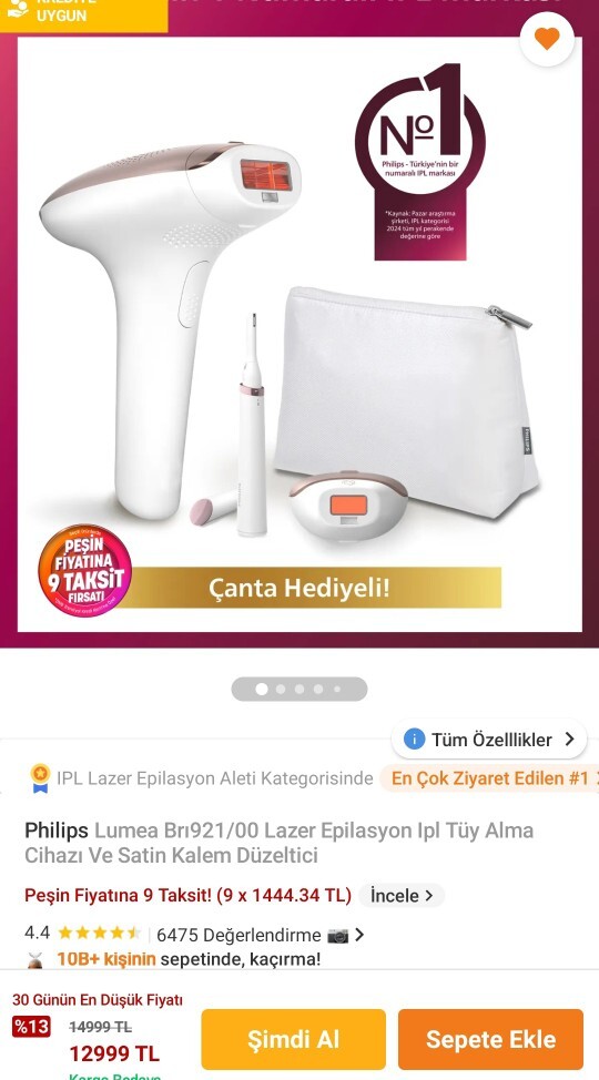 Bu cihazları kullanıyor musunuz?