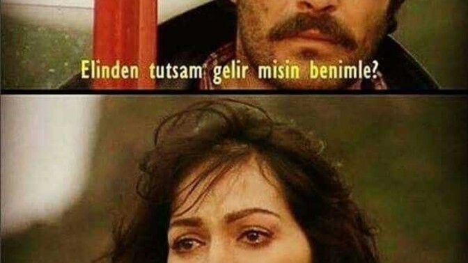 Eski aşklara imreniyor musunuz?