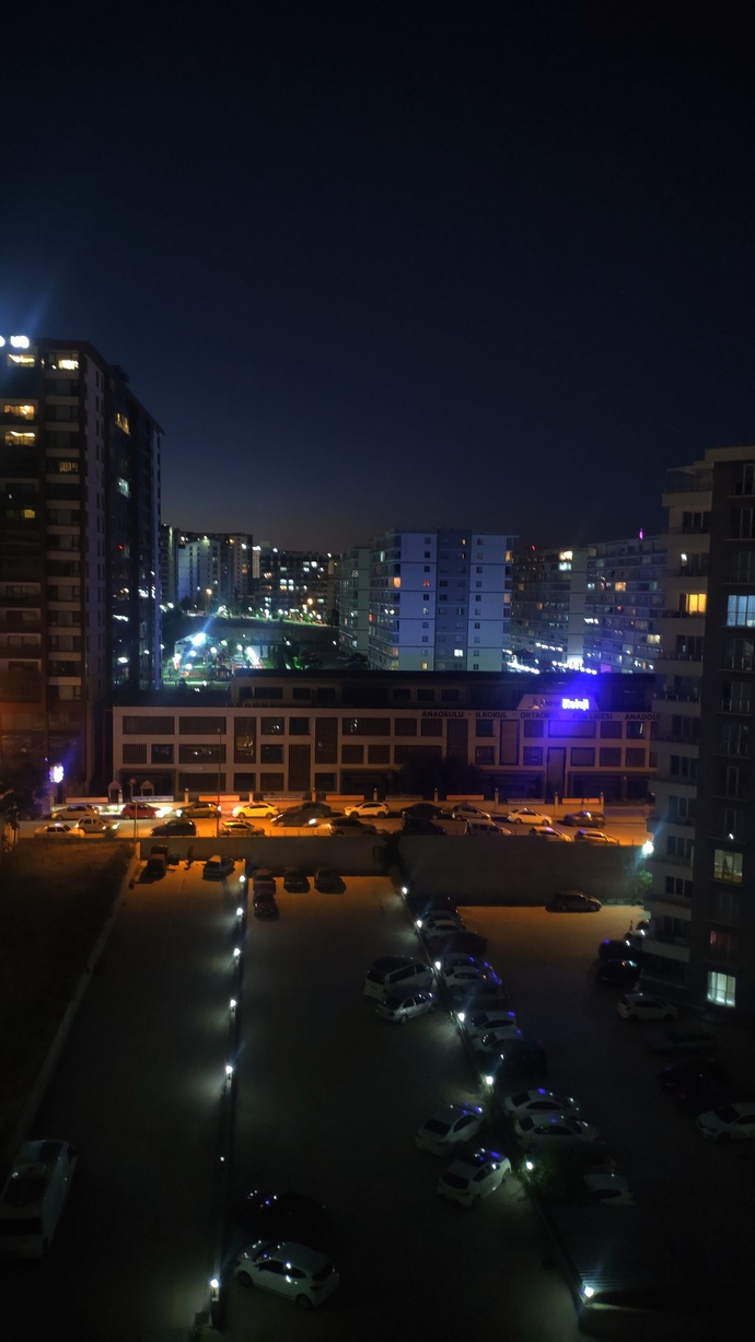 Balkon keyfi yapmayı seviyor musunuz?