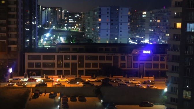 Balkon keyfi yapmayı seviyor musunuz?