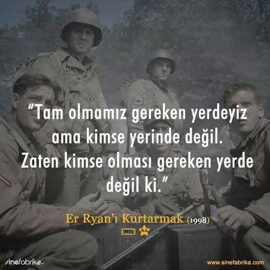 Gideni yol değiştirirse, kalanı ne değiştirir?