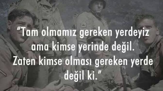 Gideni yol değiştirirse, kalanı ne değiştirir?