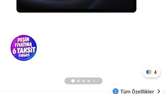 Bu tablet nasıl?