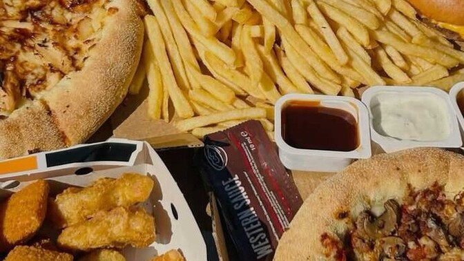 Açlığa dayanabilir misiniz?