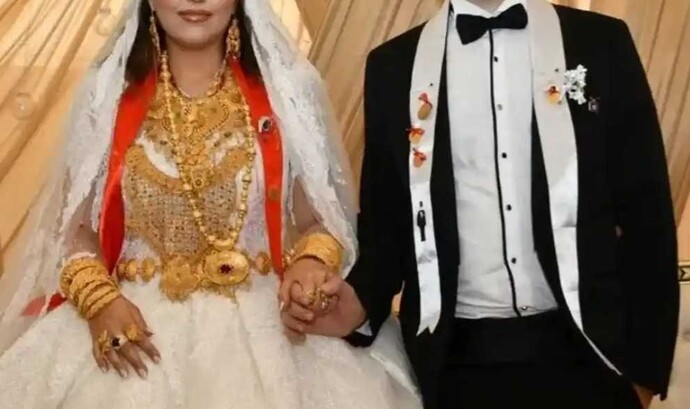 Evlenecek olsanız aile bireylerinizden ortalama ne kadar takı takılırdı?