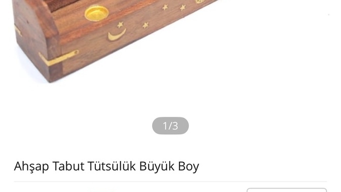 Nota ne yazayım?