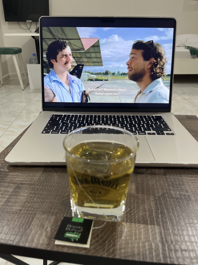 Farklı çaylar denemeyi sever misiniz?