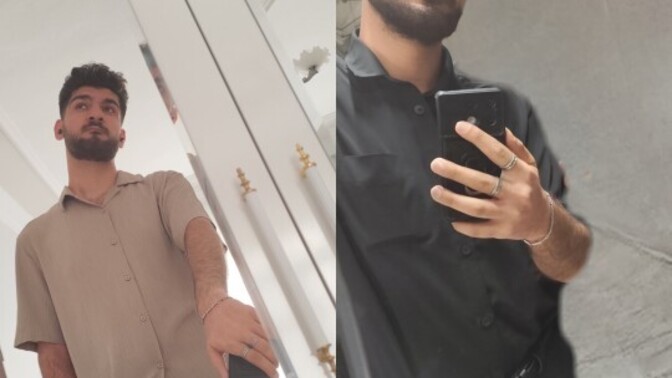 Kombin seçer misiniz?