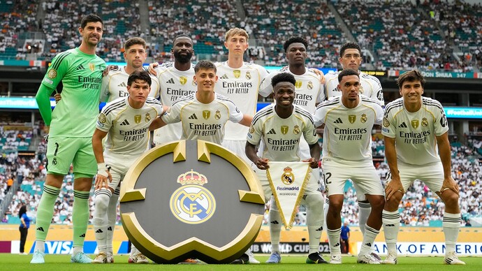 Real Madrid 3-2 Borussia Dortmund! Maçı nasıl buldunuz?