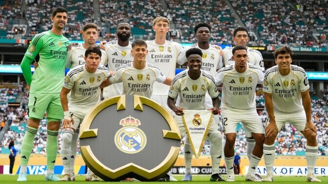 Real Madrid 3-2 Borussia Dortmund! Maçı nasıl buldunuz?
