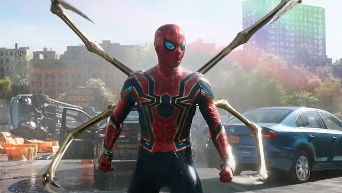 Sizce en güçlü Spiderman hangisidir?