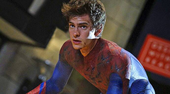 Sizce en güçlü Spiderman hangisidir?
