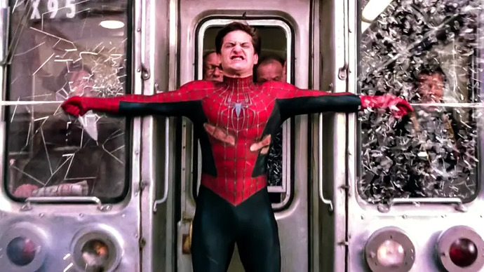 Sizce en güçlü Spiderman hangisidir?