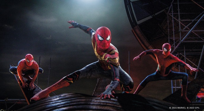 Sizce en güçlü Spiderman hangisidir?