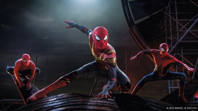 Sizce en güçlü Spiderman hangisidir?