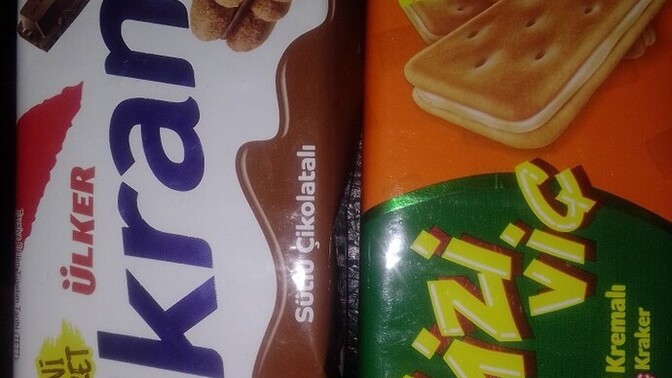 Çizi ve ikram arasında kalsanız hangisni seçerdiniz?