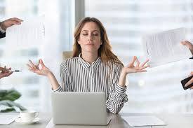 Stresli bir durumda genellikle nasıl tepki verirsin?