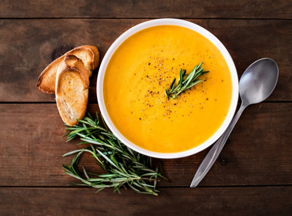 🥣 Çorba mı, salata mı? başlangıçta tercihin ne olur?