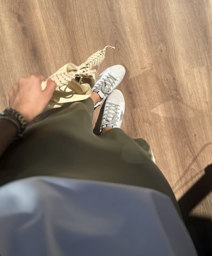 Günaydınnn? Bugün çokmu güzel ne? Bugün nasılsınız neler yapıyorsunuz?