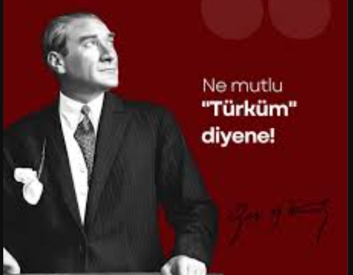Kürdüm ama Türk erkeklerinden hoşlanıyorum bu hatamı oluyor?