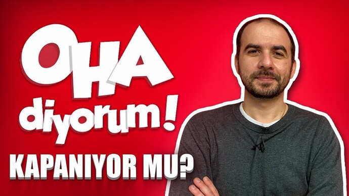 Mediacraft ekibine ne oldu oha diyorum yapyap neden yok bu youtube kanallarını kimler tanıyor?