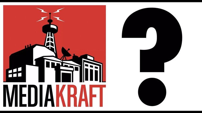 Mediacraft ekibine ne oldu oha diyorum yapyap neden yok bu youtube kanallarını kimler tanıyor?