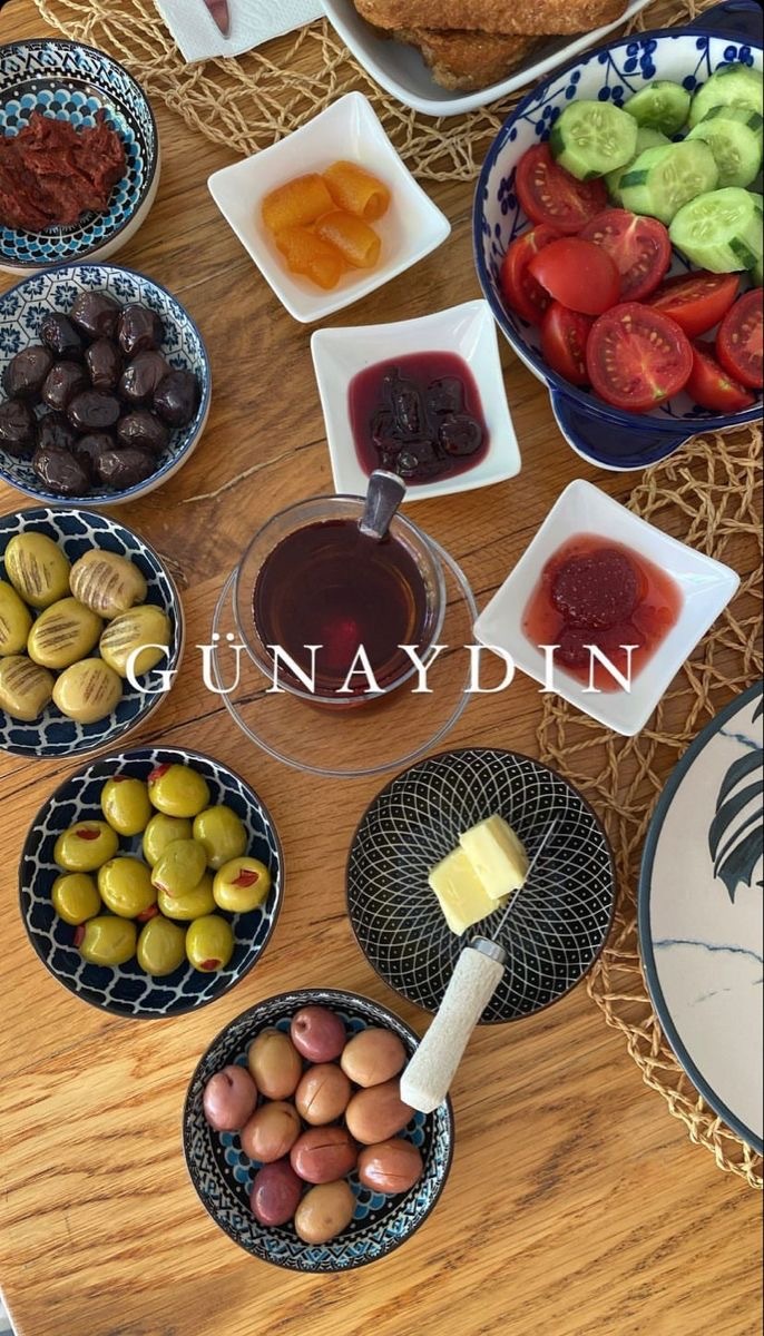 Yumurta mı, patates mi, gözleme mi? Pazar sabahı ne yesem diye karar veremeyen tek ben miyim (değilimdir inş)?