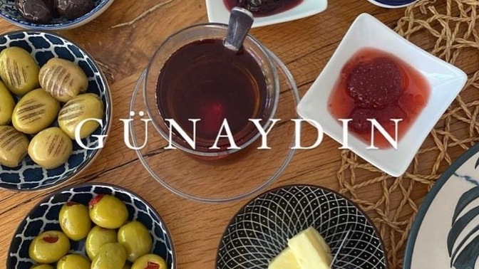 Yumurta mı, patates mi, gözleme mi? Pazar sabahı ne yesem diye karar veremeyen tek ben miyim (değilimdir inş)?