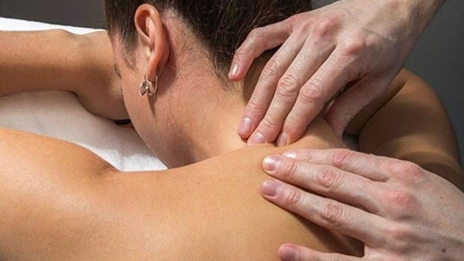 Sevgilinizin yaptığı masajın sonu seksle mi biter?