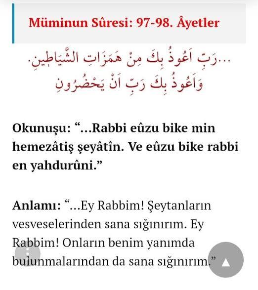 Namazda sizdede vesvese oluyor mu?