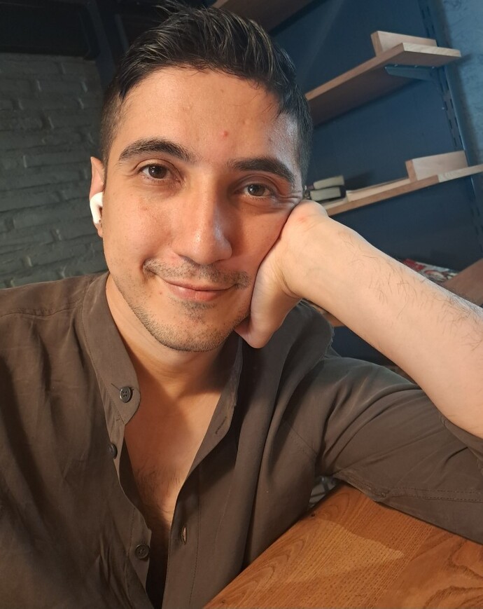 Sakallar loading uzasın mı sizce?