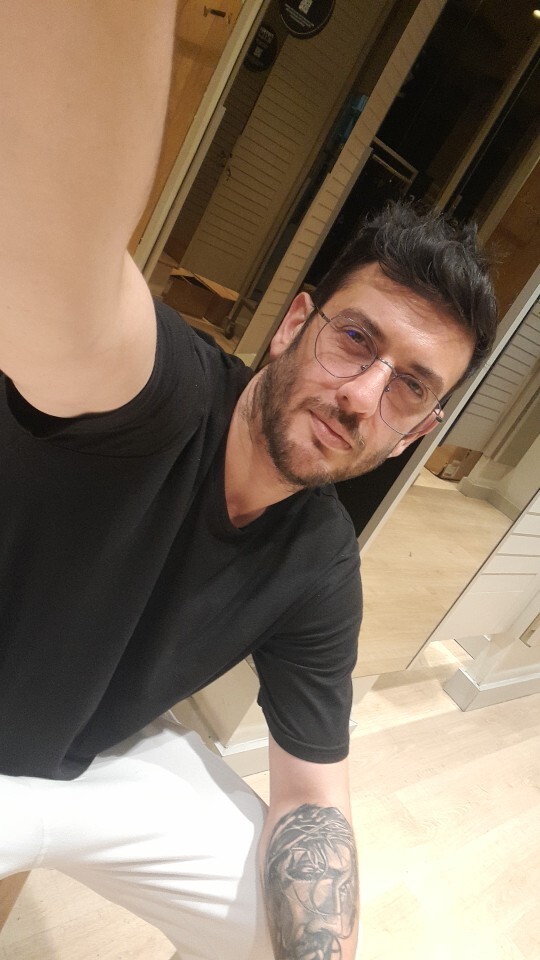 Dövme yaptırıp pişman olan var mı?
