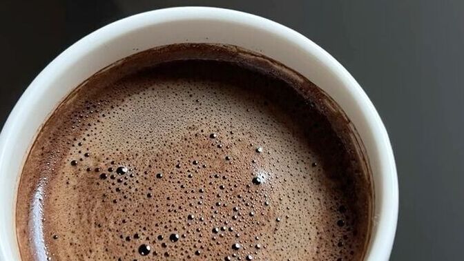 Bugünün kahvesini kim içtiniz?