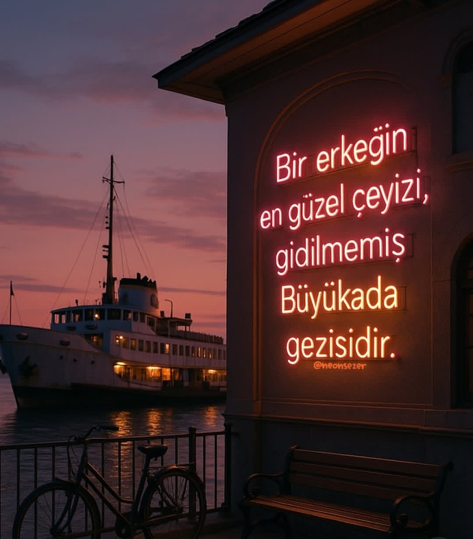 Bir erkeğin en güzel çeyizi nedir 😂?