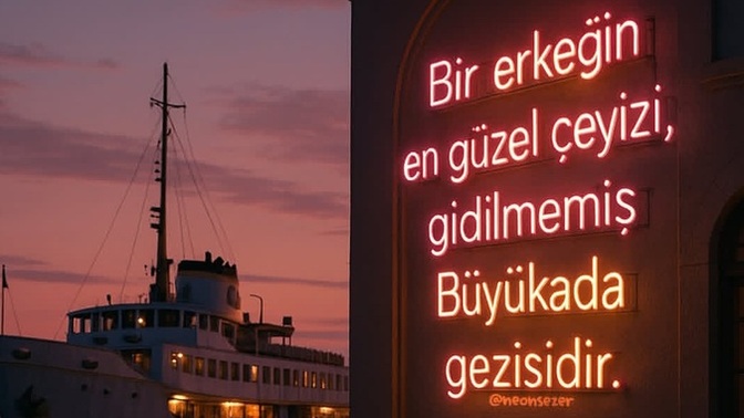 Bir erkeğin en güzel çeyizi nedir 😂?