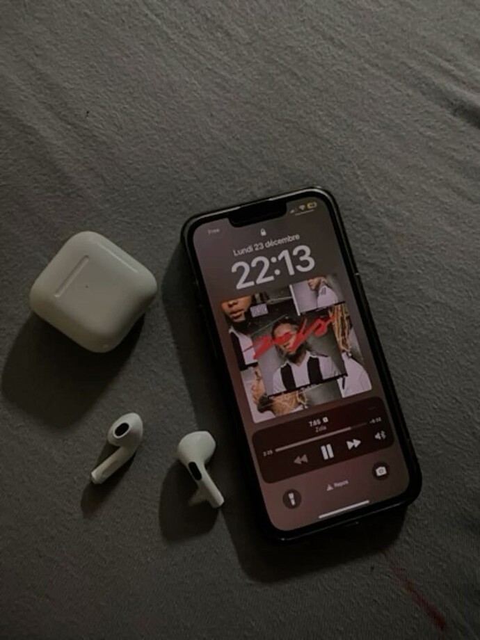 Seks esnasında müzik dinlenilir mi?