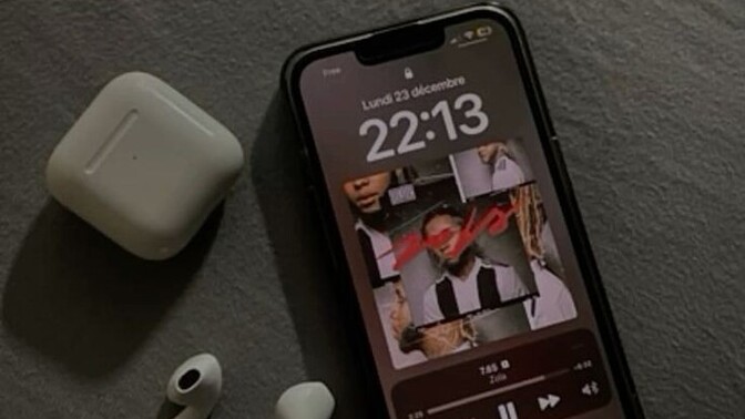 Seks esnasında müzik dinlenilir mi?