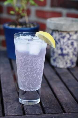 Yemekten sonra soda içer misiniz?