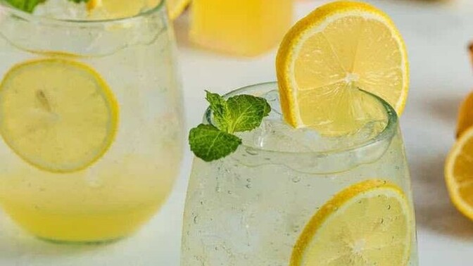 Yemekten sonra soda içer misiniz?