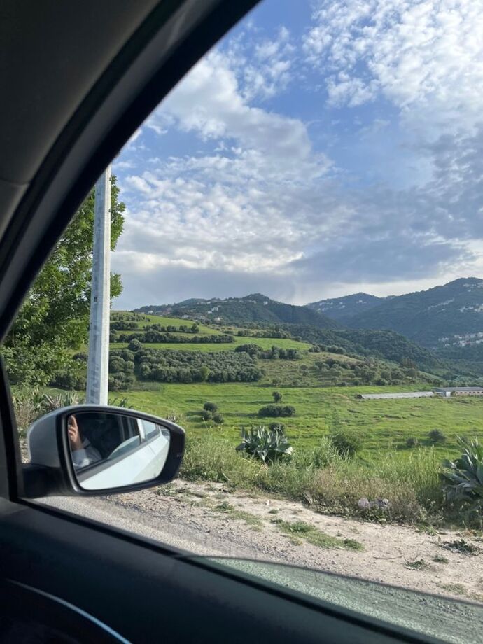 Belanın ta kendisiyim ✌🏻