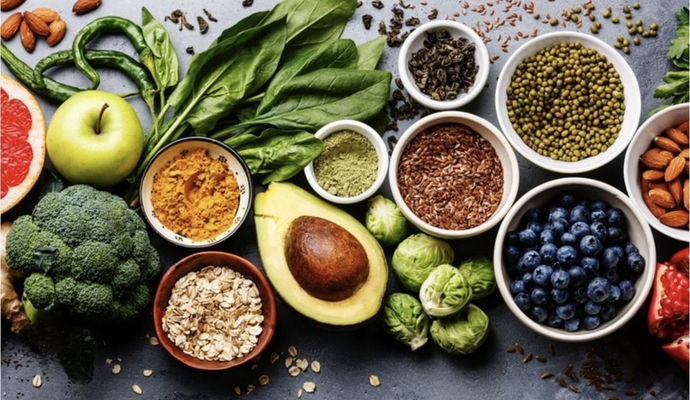 Sizce vegan beslenme mantıklı mı?