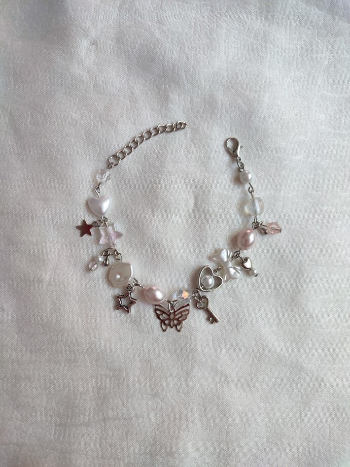 Kızlar bu bileklikler nasıl sizce yaze için?