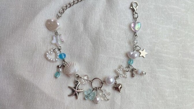 Kızlar bu bileklikler nasıl sizce yaze için?