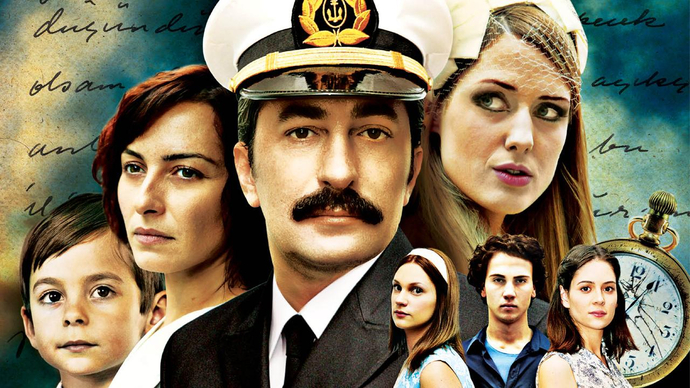 Unutamadığınız, hâlâ izlediğiniz Türk dizileri var mı?