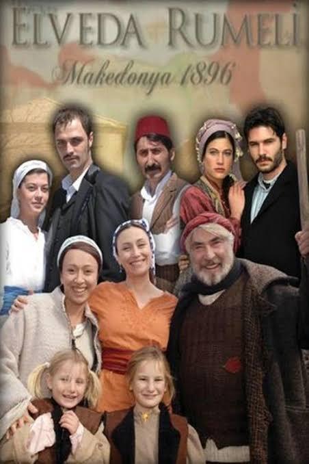 Unutamadığınız, hâlâ izlediğiniz Türk dizileri var mı?